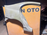 Oto Çıkma Parça / Honda / Civic / Kaporta & Karoser / Arka Çamurluk / Çıkma Parça 