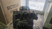 Oto Çıkma Parça / Citroen / Saxo / Motor / Motor (komple) / Çıkma Parça 