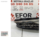 Oto Çıkma Parça / Honda / City / Far & Stop / Sol Ön Far / Çıkma Parça 