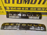 Oto Çıkma Parça / Renault / Duster / Kaporta & Karoser / Panjur / Çıkma Parça 