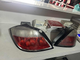 Oto Çıkma Parça / Opel / Astra / Far & Stop / Sağ Arka Stop / Çıkma Parça 