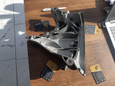 Oto Çıkma Parça / Volkswagen / T-Roc / Motor / Motor Kapağı / Çıkma Parça 