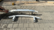 BMW F10 5.20 ÇIKMA ÖN TAMPON DEMİRİ ORJİNAL HATASIZ