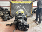Oto Çıkma Parça / Hyundai / Getz / Motor / Motor (komple) / Çıkma Parça 