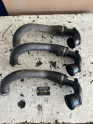 OPEL İNSİGNİA 1.4T EĞİK TURBO BORUSU ÇIKMA ORJİNAL GM 13419572