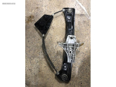 VW JETTA ARKA KAPI CAM KRİKOSU