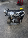Megane 2 1.5 100’lük motor
