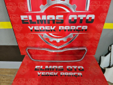 SKODA SCALA 20-23 ÖN PANJUR NİKELAJI ORJİNAL ÇIKMA 657853761