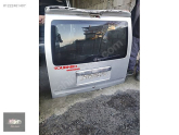 Ford Connect 2005 model bagaj kapağı