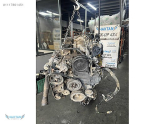 Mitsubishl L200 Çıkma Euro4 Motor 4D56