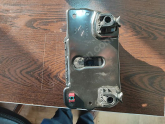 Oto Çıkma Parça / Renault / Megane / Beyin / Radar Sensörü / Sıfır Parça 