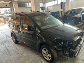 Hurda Belgeli Araçlar / Volkswagen / Caddy