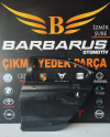 HONDA CİTY SOL ARKA KAPI 2020-24 TEMİZ
