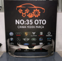 Oto Çıkma Parça / Toyota / Corolla / Tampon / Ön Tampon / Çıkma Parça 