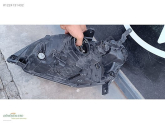 Oto Çıkma Parça / Honda / Civic / Far & Stop / Sağ Ön Far / Çıkma Parça 