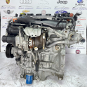 Oto Çıkma Parça / Honda / Civic / Motor / Motor (komple) / Çıkma Parça 