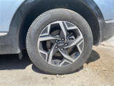 Oto Çıkma Parça / Kia / Sportage / Jant & Lastik / Çelik Jant / Çıkma Parça 