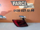 Oto Çıkma Parça / Seat / Leon / Far & Stop / Sol Arka Stop / Sıfır Parça 