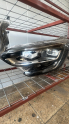 Renault Megane ikon sol ledli far orijinal çıkma