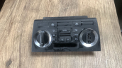 A2C53242446 2004-2012 audi a3 klima kontrol paneli