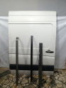 Oto Çıkma Parça / Mercedes / Sprinter / Kaporta & Karoser / Sağ Sürgülü Kapı / Çıkma Parça 