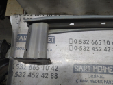 Oto Çıkma Parça / Suzuki / Vitara / Tampon / Tampon Demiri / Çıkma Parça 
