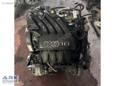 ARK OTOMOTİV - Audi A3 1.6 BSE - BGU Motor