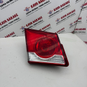 Oto Çıkma Parça / Chevrolet / Cruze / Far & Stop / Sol Arka Stop / Çıkma Parça 