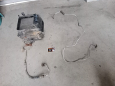 Oto Çıkma Parça / Nissan / Primera / Klima / Klima Borusu / Çıkma Parça 