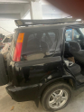 Oto Çıkma Parça / Honda / CR-V / Kaporta & Karoser / Arka Çamurluk / Çıkma Parça 