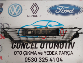 Oto Çıkma Parça / Renault / Megane / Tampon / Orta Izgara / Çıkma Parça 