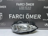 OPEL ASTRA G 1998- SAĞ ÖN FAR SIFIR