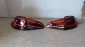 Oto Çıkma Parça / Volkswagen / Golf / Far & Stop / Far & Stop Sacı / Sıfır Parça 