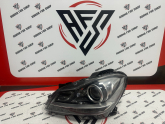 MERCEDES C SERİSİ W204 SOL ÖN MAKYAZLI XENON FAR ORJİNAL