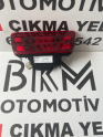 Nissan XTrail T32 (2014-2017) Arka Tampon Orta Reflektör