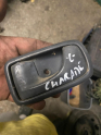 Oto Çıkma Parça / Daihatsu / Charade / Koltuk & Döşeme / İç Kapı Kolu / Çıkma Parça 
