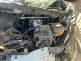 Oto Çıkma Parça / Ford / Transit / Kaporta & Karoser / Komple Arka / Çıkma Parça 