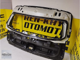 Oto Çıkma Parça / Renault / Megane / Kaporta & Karoser / Bagaj Kapağı / Çıkma Parça 