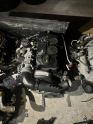 VOLKSWAGEN CADDY 1.6 TDİ BSL MOTOR KOMPLE ORJINAL ÇIKMA GÜÇMANLAR