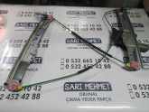 Oto Çıkma Parça / Opel / Corsa / Oto Cam / Cam Krikosu / Çıkma Parça 