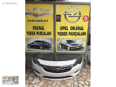 Opel astra k dolu ön tampon ORJİNAL OTO OPEL