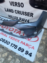 Oto Çıkma Parça / Toyota / Corolla / Tampon / Ön Tampon / Çıkma Parça 