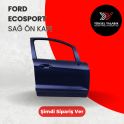 FORD ECOSPORT SAĞ ÖN KAPI  GN15N20124