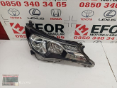 Oto Çıkma Parça / Toyota / RAV4 / Far & Stop / Sağ Ön Far / Çıkma Parça 