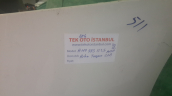 Oto Çıkma Parça / Mercedes / CLA / Tampon / Arka Tampon / Çıkma Parça 