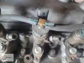 Oto Çıkma Parça / Toyota / Corolla / Motor / Enjektör / Çıkma Parça 