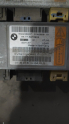65.77 6970904 BMW E65 E66 İÇİN AİRBAG BEYNİ