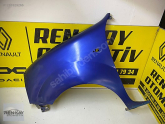 Oto Çıkma Parça / Renault / R 5 / Kaporta & Karoser / Sol Ön Çamurluk / Çıkma Parça 