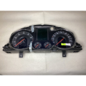 Volkswagen Passat B6 Kilometre Saati Gösterge Paneli A2C53194181