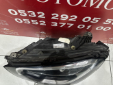 Oto Çıkma Parça / Mercedes / GLC / Far & Stop / Sol Ön Far / Çıkma Parça 